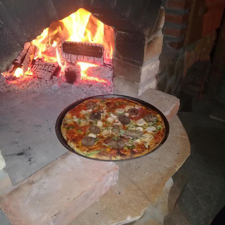 Bieszczadzki Brat Apartamenty Polańczyk 외부 사진