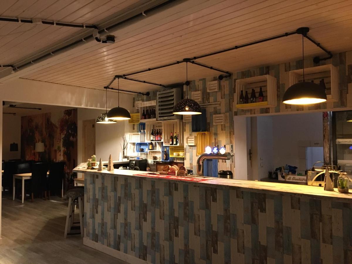 Bieszczadzki Brat Apartamenty Polańczyk 외부 사진