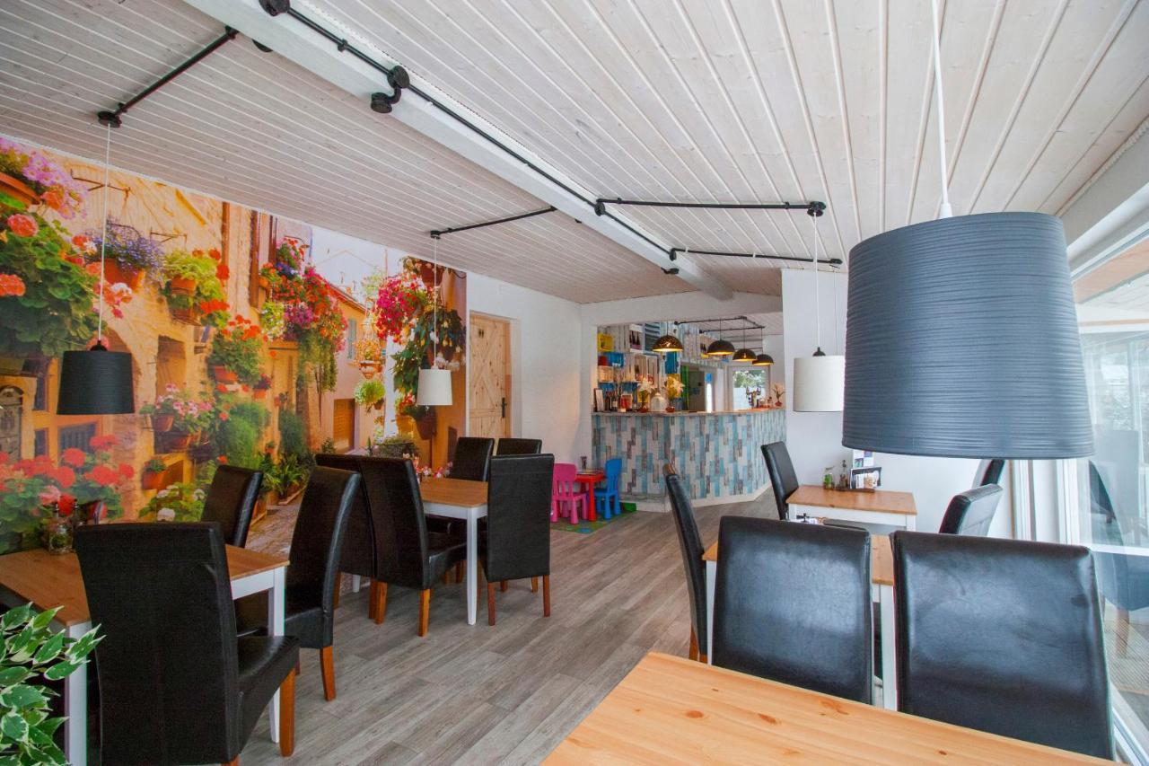 Bieszczadzki Brat Apartamenty Polańczyk 외부 사진