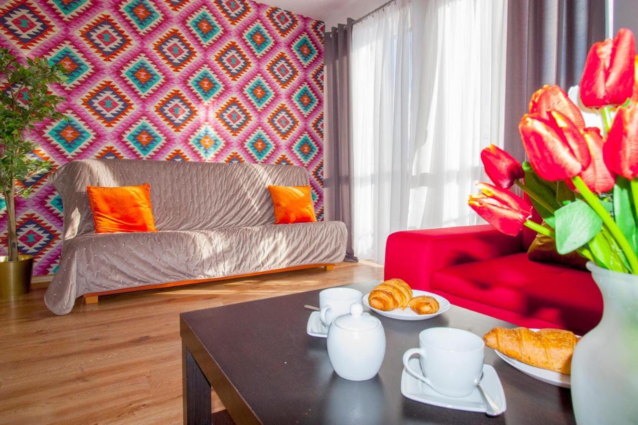 Bieszczadzki Brat Apartamenty Polańczyk 외부 사진