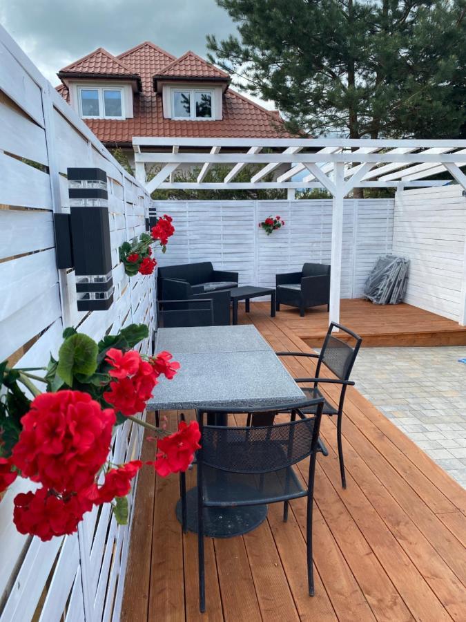 Bieszczadzki Brat Apartamenty Polańczyk 외부 사진