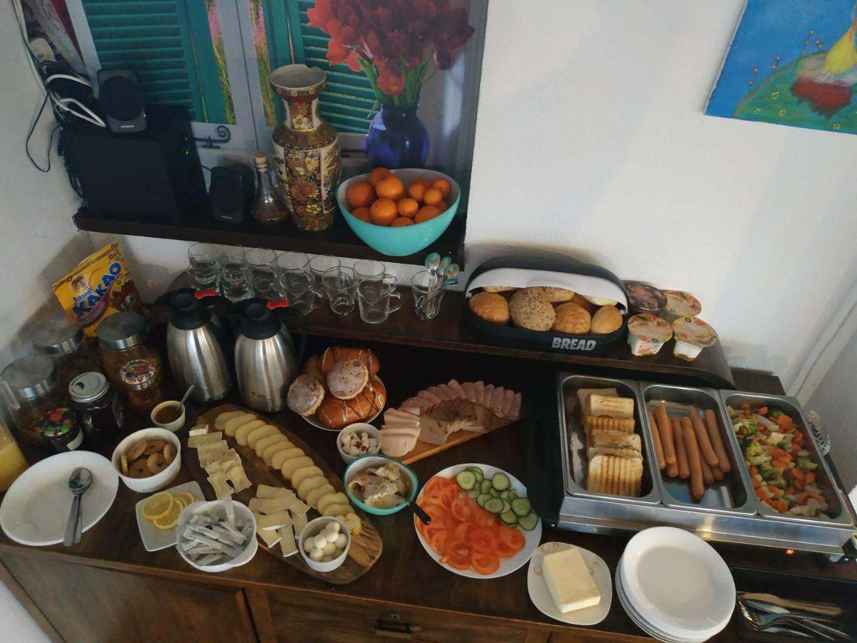 Bieszczadzki Brat Apartamenty Polańczyk 외부 사진