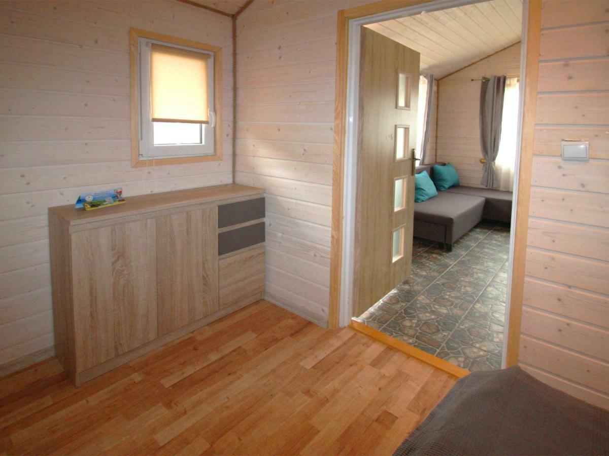 Bieszczadzki Brat Apartamenty Polańczyk 외부 사진